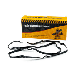 Junta de tapa de balancines 7250374 para motor Doosan D24 D34 Bobcat Toolcat 5600 5610