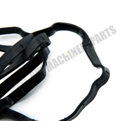 Junta de tapa de balancines 7250374 para motor Doosan D24 D34 Bobcat Toolcat 5600 5610