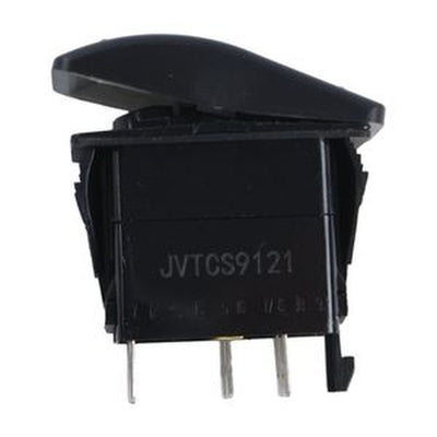 Rocker Switch Assembly 291-9121 for Caterpillar CAT Wheel Loaders 924H 928H 930H
