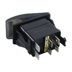 Rocker Switch Assembly 291-9121 for Caterpillar CAT Wheel Loaders 924H 928H 930H