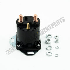 Solenoide de arranque giratorio 12792 725-3001 925-300112792 para Cub Cadet 