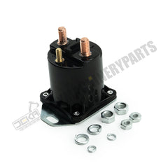 Solenoide de arranque giratorio 12792 725-3001 925-300112792 para Cub Cadet 