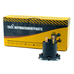 Solenoide de arranque giratorio 12792 725-3001 925-300112792 para Cub Cadet 
