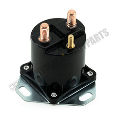Solenoide de arranque giratorio 12792 725-3001 925-300112792 para Cub Cadet 