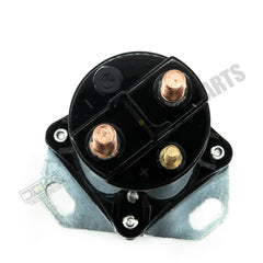 Solenoide de arranque giratorio 12792 725-3001 925-300112792 para Cub Cadet 