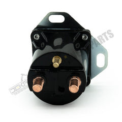Solenoide de arranque giratorio 12792 725-3001 925-300112792 para Cub Cadet 