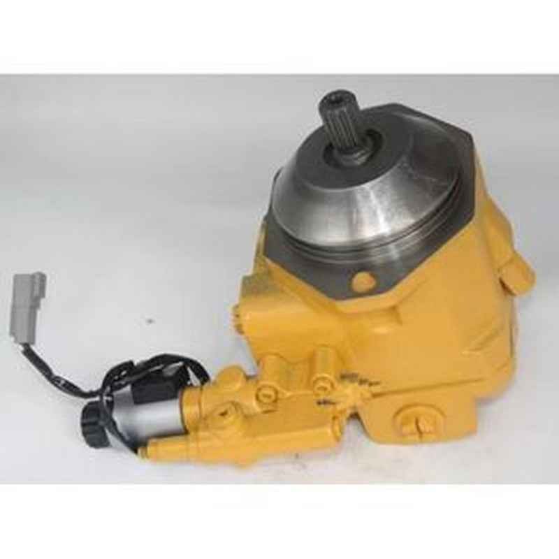 Rotating Piston Pump 295-9547 for Caterpillar CAT Excavators 345D 349D