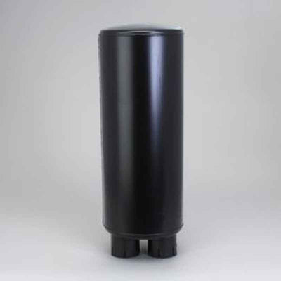 Round Muffler Compatible with Donaldson M085410