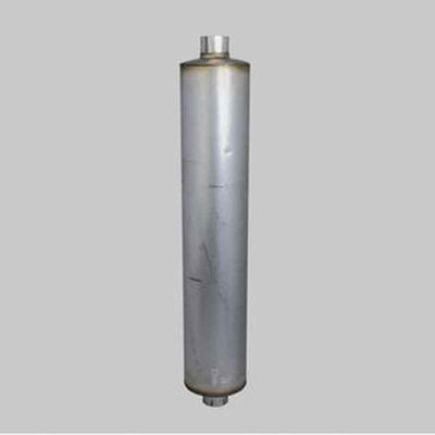Round Muffler M090146 for Donaldson
