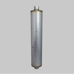 Round Muffler M090146 for Donaldson