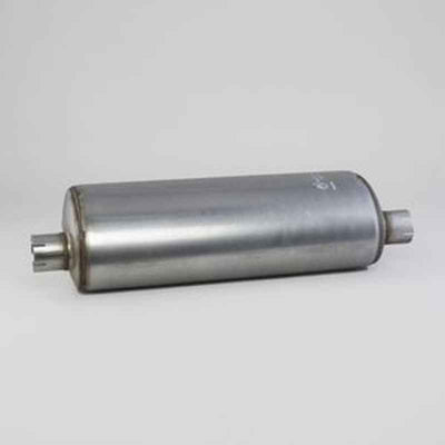 Round Muffler M090159 for Donaldson