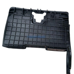 Junta de goma del pie de la estera del piso de la cabina para la excavadora Hitachi EX120-2 