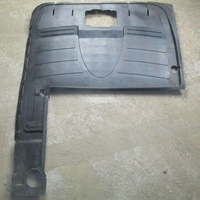 Junta de pie de alfombrilla de goma para piso de cabina para KATO HD820R 