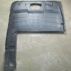 Junta de pie de alfombrilla de goma para piso de cabina para KATO HD820R 