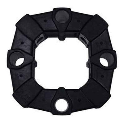 Rubber Coupling 099-0149 for Caterpillar CAT Excavators 311 311B 311C 312B 312 313B 314C E110B E120B