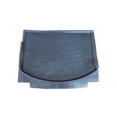 Rubber Floor Mat Foot Gasket for KOBELCO SK200-8