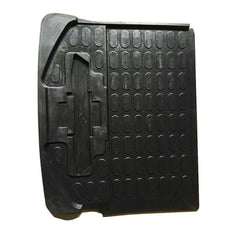 Rubber Floor Mat Foot Gasket for KOBELCO SK200-8