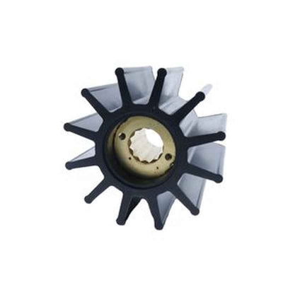 Rubber Impeller 12V 45353-94118 for Mitsubishi Engine S12R