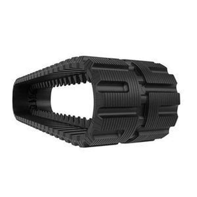 H Pattern Rubber Track 87447235 for CASE TR340 TV380 445CT Loaders