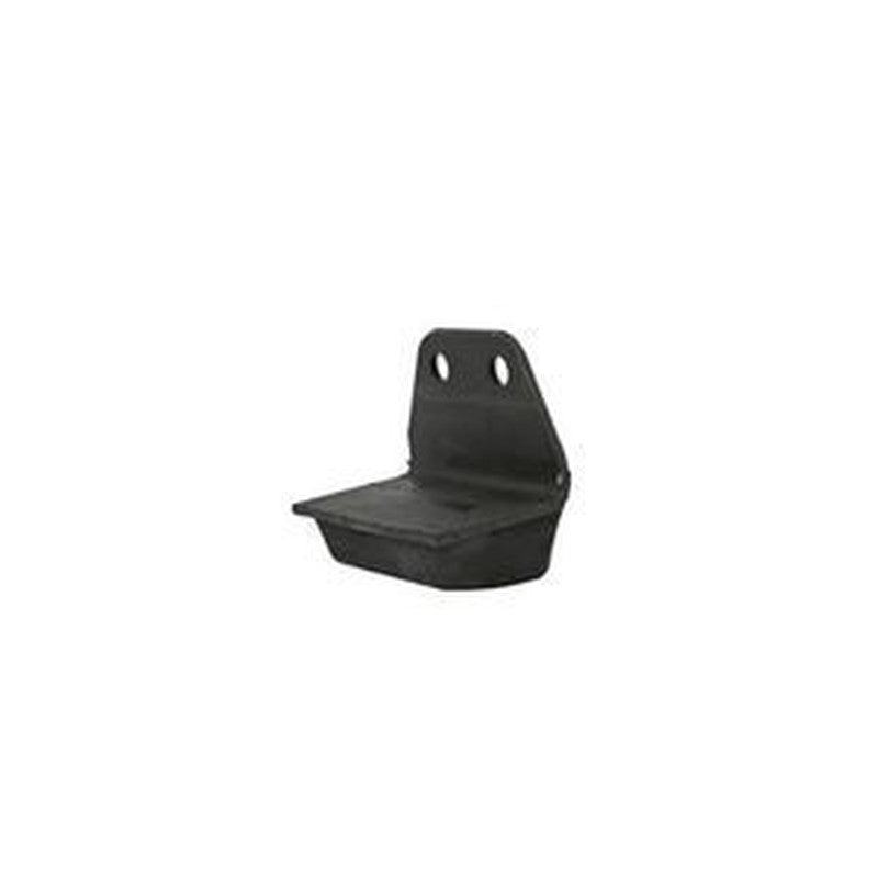 Rubber Cushion 1370142, 1377692, 1361156 for Scania Truck 3, 4, P, G, R, T, L, S