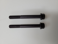 Cylinder Head Bolt 19202-03450 for Kubota Engine D1402 D1302 Tractor L175 L185 L2250 L2550 L3250 M4000 M4030 M4500 M4950 M5030