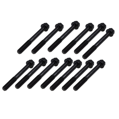 Cylinder Head Bolt 19202-03450 for Kubota Engine D1402 D1302 Tractor L175 L185 L2250 L2550 L3250 M4000 M4030 M4500 M4950 M5030