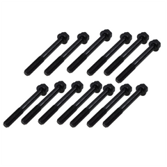 Cylinder Head Bolt 19202-03450 for Kubota Engine D1402 D1302 Tractor L175 L185 L2250 L2550 L3250 M4000 M4030 M4500 M4950 M5030