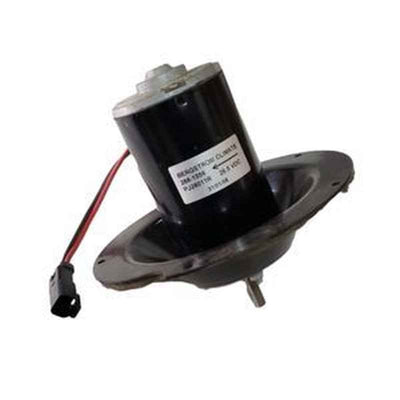 Blower Motor Assembly 288-1556 for Caterpillar CAT Excavators 312C 315C 318C 319C