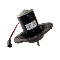 Blower Motor Assembly 288-1556 for Caterpillar CAT Excavators 312C 315C 318C 319C