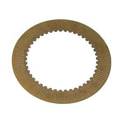 Heavy-Duty Friction Clutch Plate N7217 D87230 for CASE Excavators & Loaders