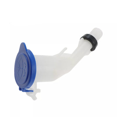 Tubo de llenado del depósito de líquido lavaparabrisas para Ford Focus 2012-18 CP9Z17A605A