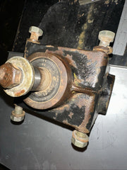 Caja de cambios CE17401 Serie F900 Caja de cambios para plataforma de 60” F910,915,925,932,935