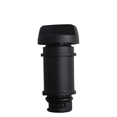 Tubo de llenado de aceite para GMC Acadia 2007-2016 y Buick Enclave 2008-2017 (12650614)