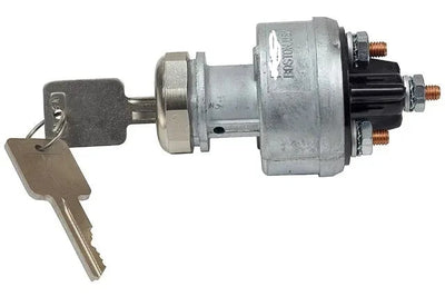New 31-180 4-Position Ignition Switch 10-32 Studs ARW for Pollak