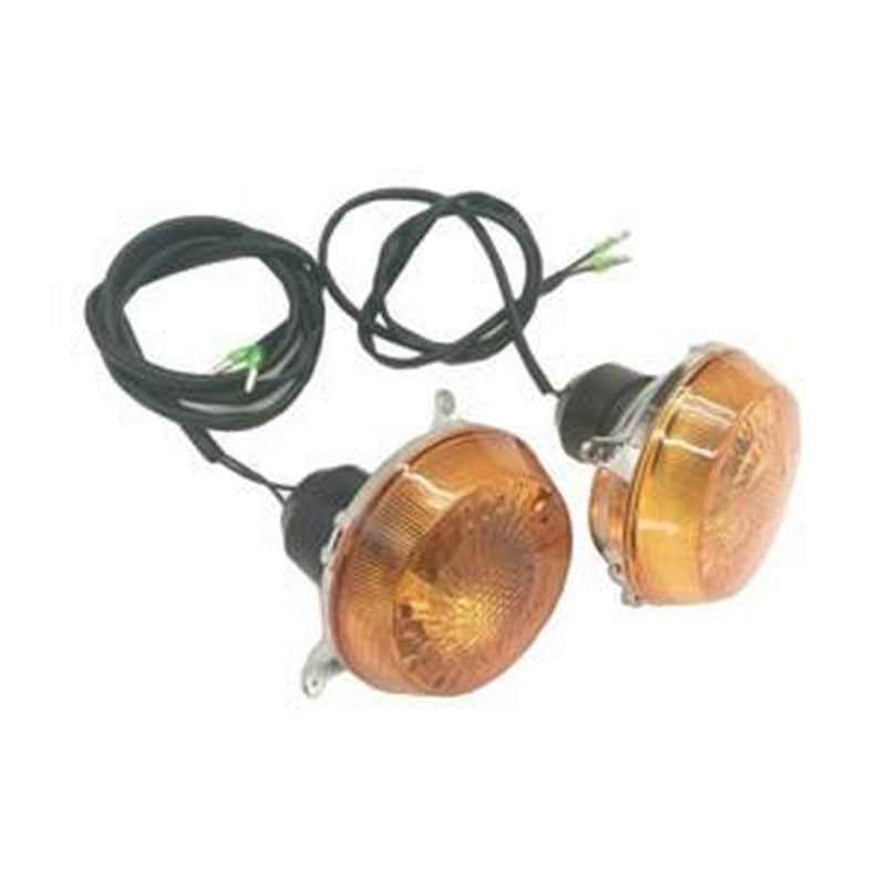 Quad Rear Right & Left Tail Light L01921 for Hisun ATV UTV 500CC 700CC