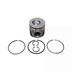 Pistons & Rings Kit 700009000 & 504277204 for New Holland Engine