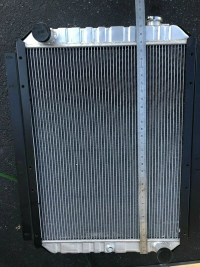 Core Radiator Water Tank EX120-1 for HITACHI Excavator