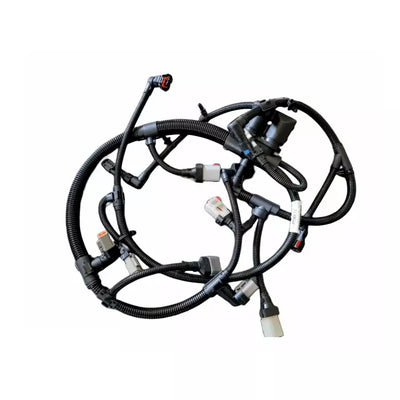 Wiring Harness 4938672 for Cummins Engine DCEC 4BT 6BT QSB4.5