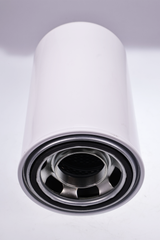 Filtro de aceite hidráulico 84581942 compatible con tractores New Holland 