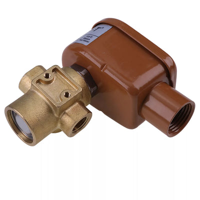 Air Compressor Loading Solenoid Valve 39418926 for Ingersoll Rand