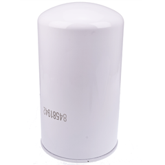 Filtro de aceite hidráulico 84581942 compatible con tractores New Holland 