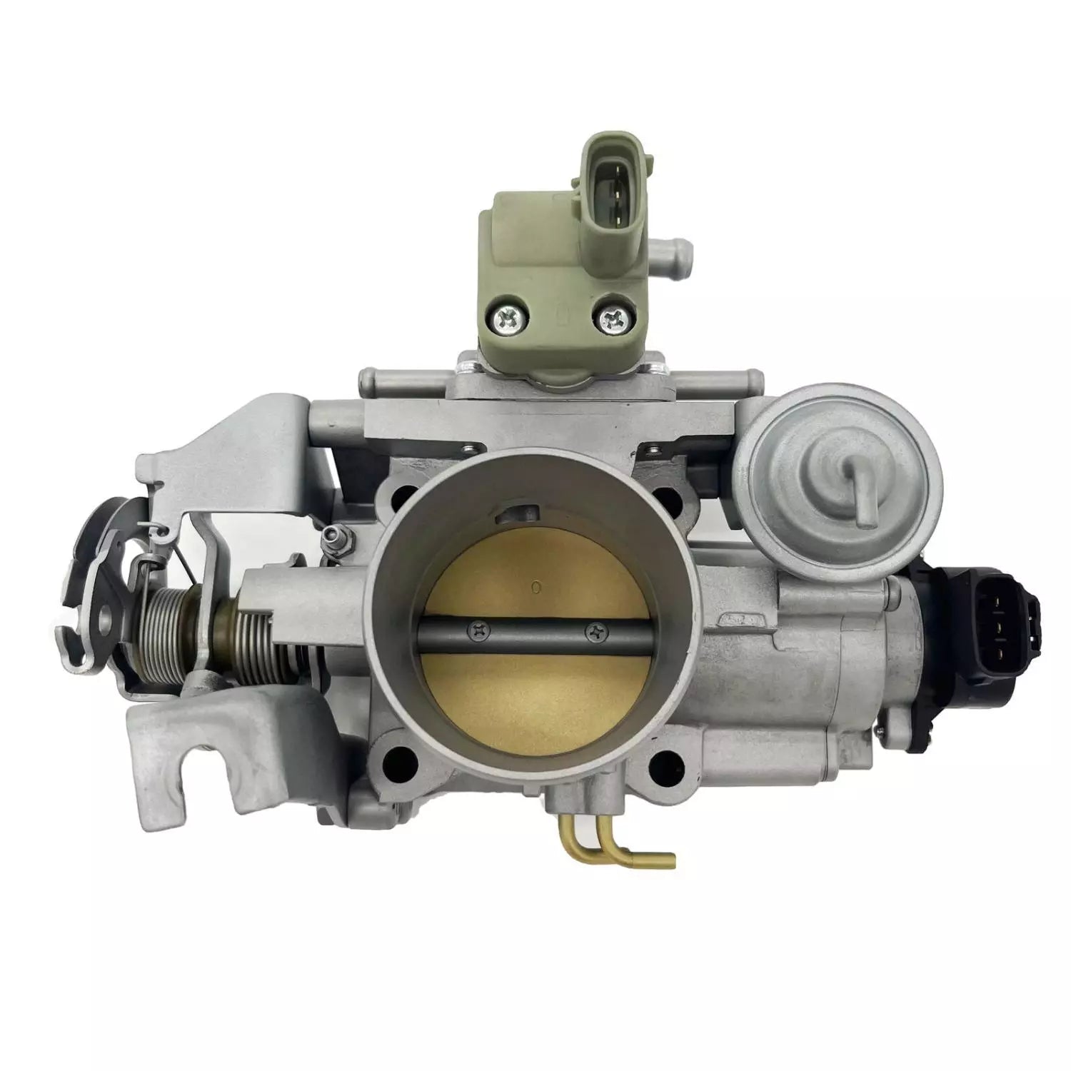 Throttle Body 22210-62220 for 1995-2004 Toyota 4Runner T100 Tacoma 3.4L