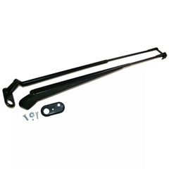 Wiper Arm Assembly 421-56-21540 for Komatsu Wheel Loader WA200-3 WA380-3 WA500-3 WA600-3