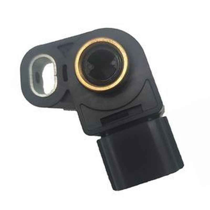 Throttle Position Sensor 1PD-85885-00 for Yamaha YFZ450 ATV 2012-2013