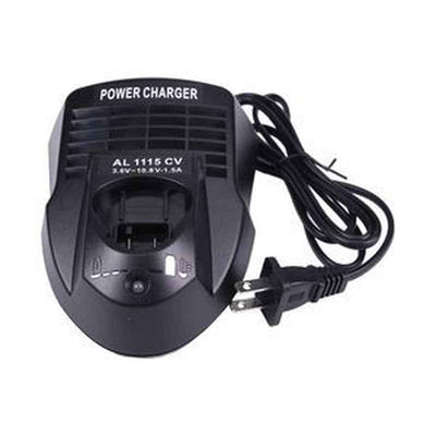 3.6V-12V 1.5A Battery Charger 2607225633 for Dremel Tools