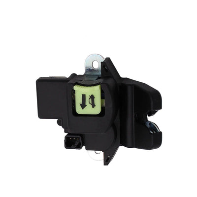 Cerradura de cierre trasero del maletero para Hyundai Accent Sedan 2018 2019 2020 2021 2022