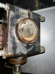 Caja de cambios CE17401 Serie F900 Caja de cambios para plataforma de 60” F910,915,925,932,935