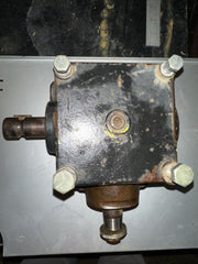 Caja de cambios CE17401 Serie F900 Caja de cambios para plataforma de 60” F910,915,925,932,935