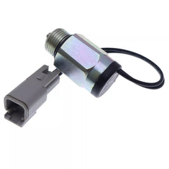 Solenoid 6674786 for Bobcat 773 873 T140 T180 T190 T200 T250 T300 T320 Skid Steer Loader