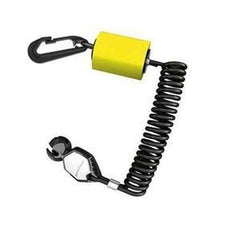 Anti-Theft Tether Cord Kit 278003400/278003092 for Sea-Doo Models